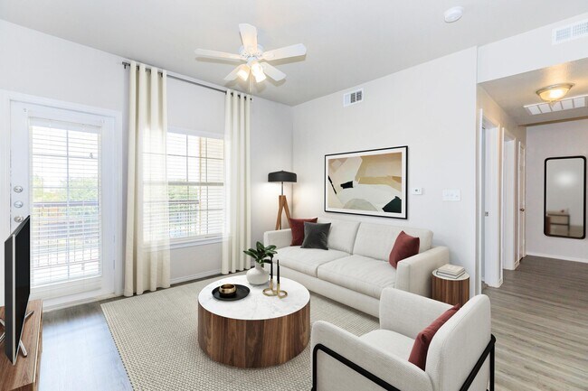 Foto del edificio - Rush Creek