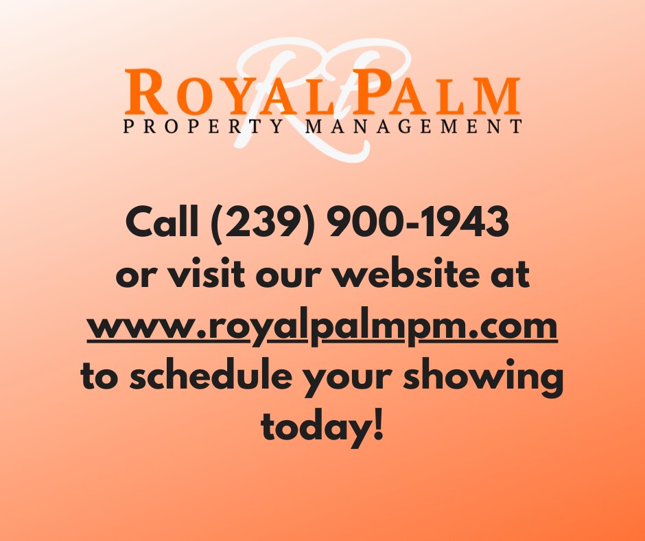 1175 Veronica S Shoemaker Blvd, Fort Myers, FL 33916 House Rental in