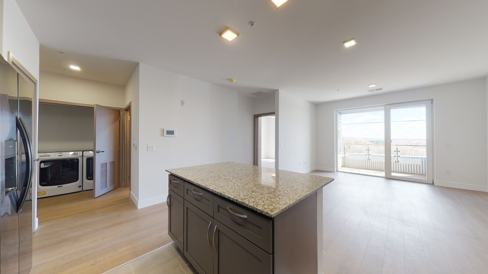 RI Apartments
