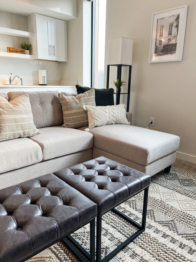 Foto del interior - Briar Grove Apartments (Building D)