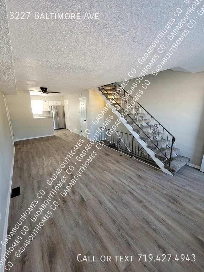Building Photo - 3227 Baltimore Ave