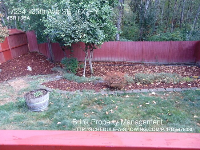 Foto del edificio - 17234 125th Ave SE