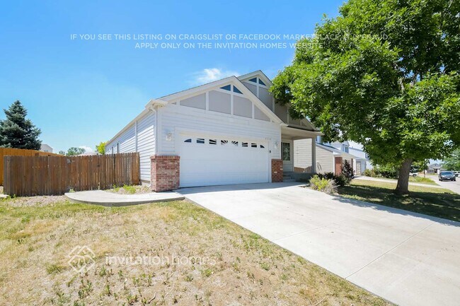 Foto del edificio - 3538 S Ceylon Way