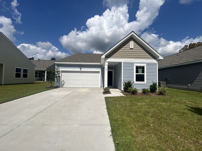 Building Photo - 155 Plantersfield Dr