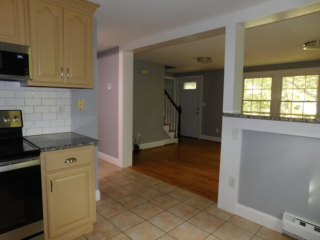 Foto del edificio - 101 Stage Harbor Rd