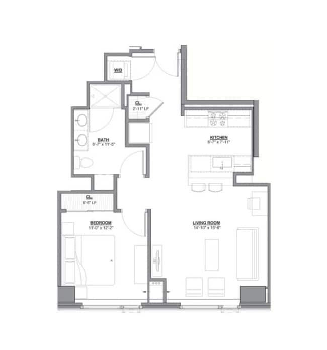 Building Photo - 1244 N Dearborn St