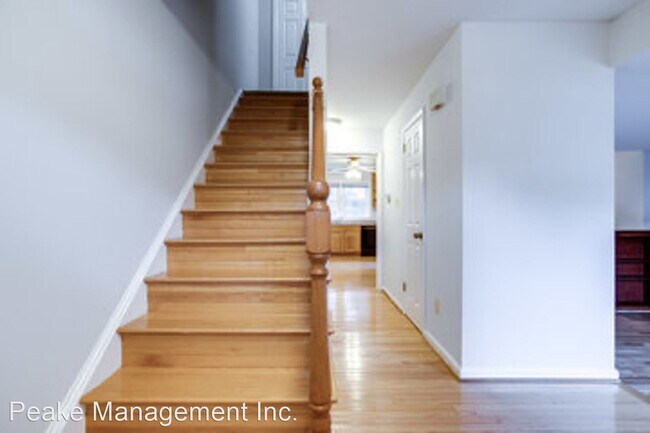 Foto del edificio - 3 br, 3.5 bath House - 2838 Lafora Ct.