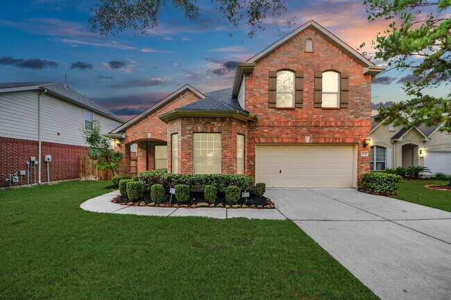 Foto del edificio - 5014 Parkcanyon Ln