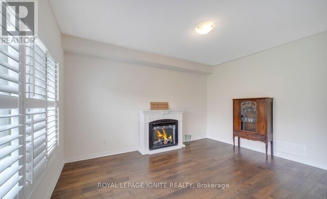 Photo du bâtiment - 35 Jardine St