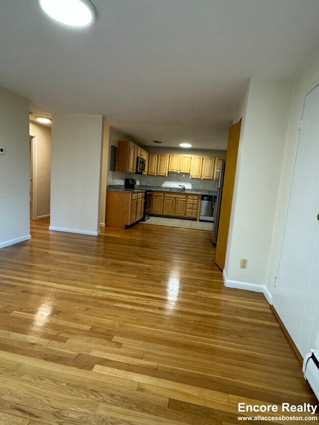 Foto del edificio - 110 Babcock St