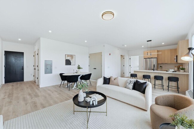 Foto del edificio - 9-11 Passaic St