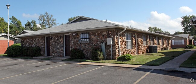 South Glen Apartments Tulsa Ok South Glen Apartments