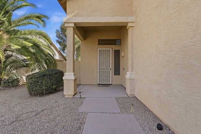 Foto del edificio - 4324 E Megan St