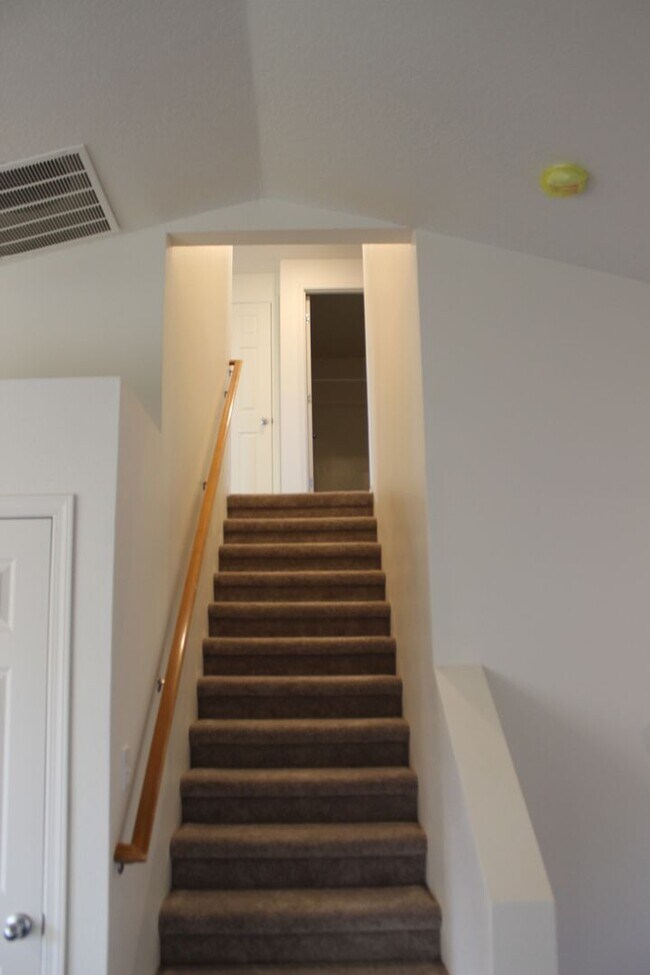 Foto del edificio - Scappoose townhome