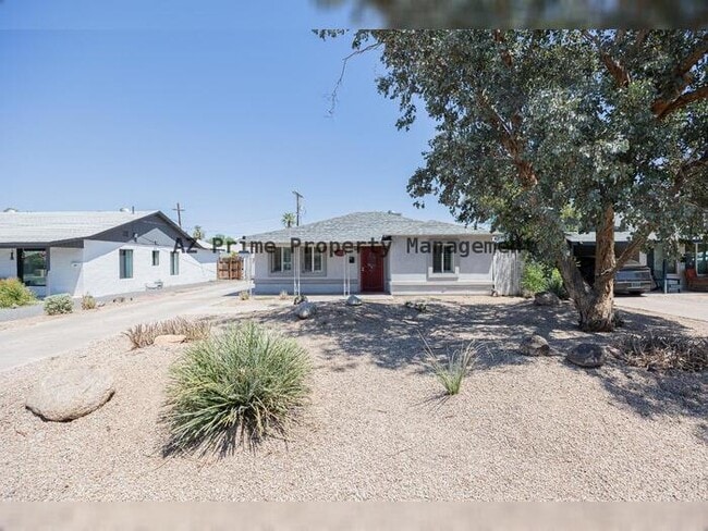 Photo - 1332 E WHITTON AVE, PHOENIX AZ House
