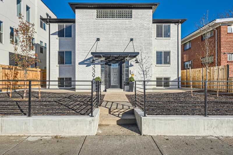 Foto principal - 3390 S Pearl St