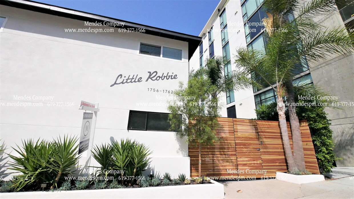 Foto principal - Chic Modern 2bdr/1bth Unit in Hillcrest! *...