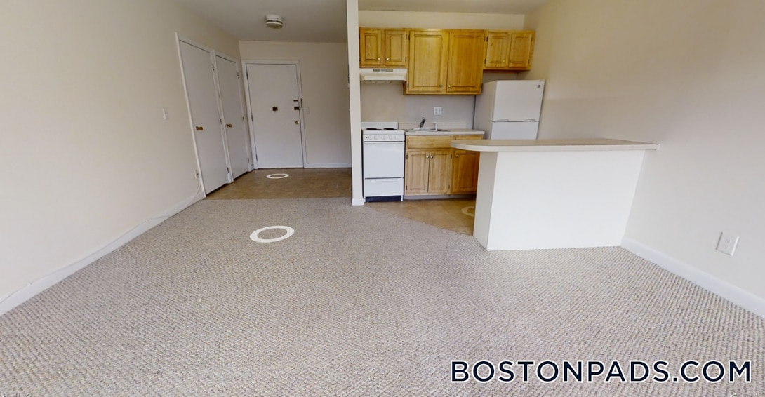 Building Photo - 66 Homer Ave