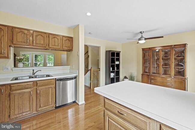 Building Photo - 21024 Lemon Springs Terrace