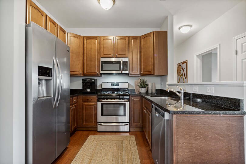 Arrive Lunenburg Apartments in Lunenburg, MA