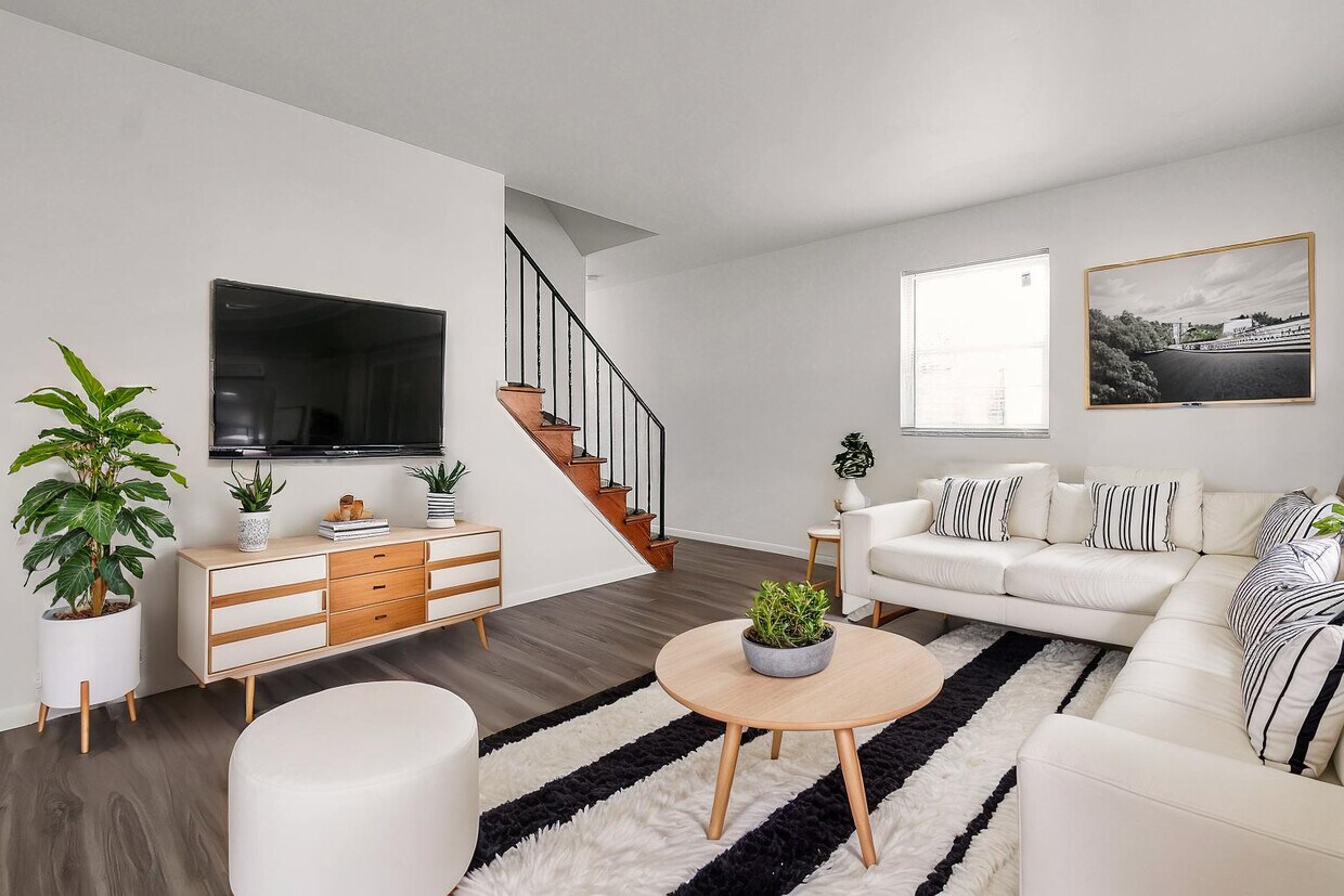 Foto principal - Hamilton Arms Apartments