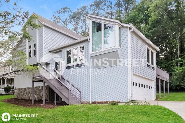 Building Photo - 587 Farmbrook Trail NE, Kennesaw, GA 30144