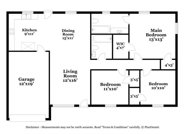 Building Photo - 808 Quinette Dr