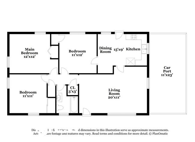Building Photo - 1820 Arkose Dr SE