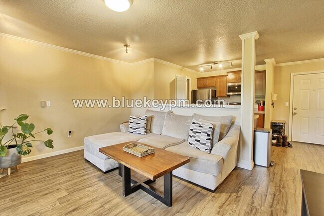 Foto del edificio - 1 Bed, 1 Bath Condo in Bethany Village wit...