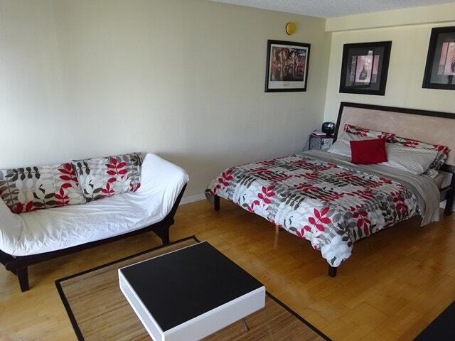 Primary Photo - 445 Seaside Avenue, Unit 1605