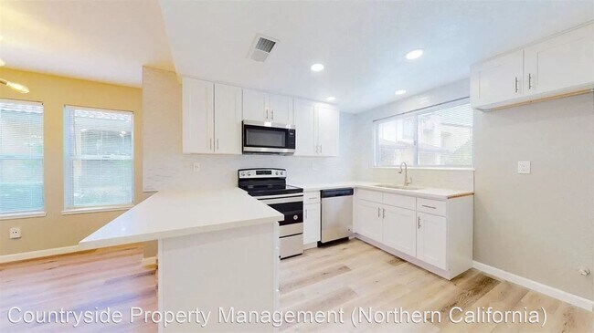 Building Photo - 2 br, 2 bath House - 3114 Andre Lane