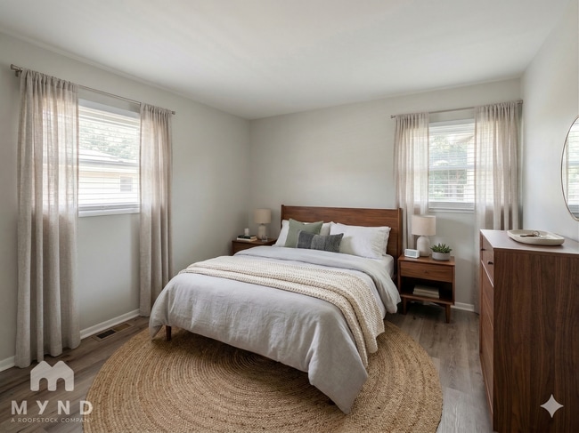 Building Photo - 4035 Breton St