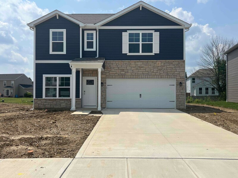 Primary Photo - 986 Allegro Dr