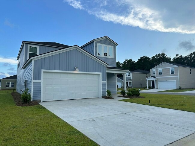 Building Photo - 413 Ladyfish Loop NW