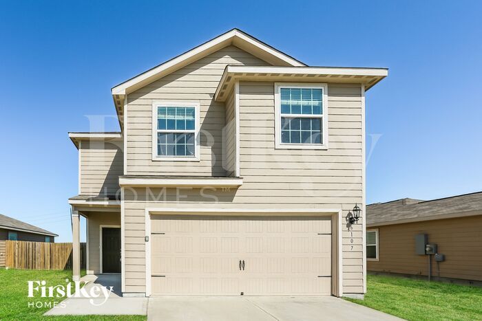 Foto principal - 6107 Coral Cv Rd