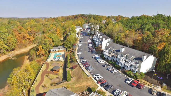 Foto del edificio - Edgewater on Lanier