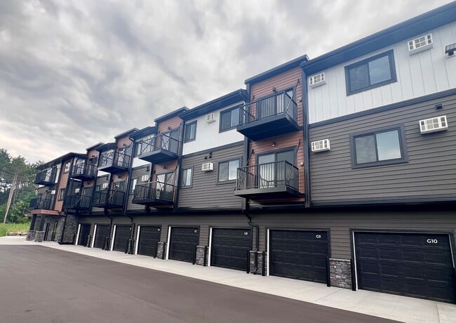 Building Photo - Princeton Residential Suites