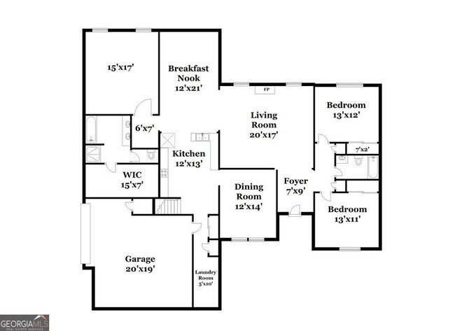 Building Photo - 490 Brook Hollow Dr