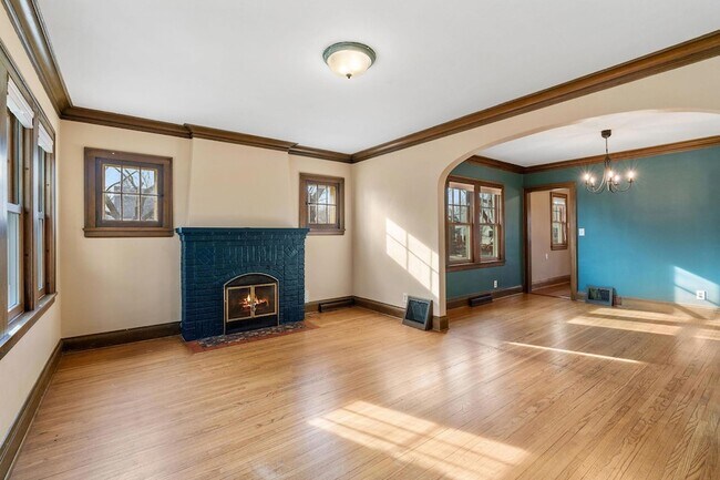 Foto del edificio - 2300 NE McKinley St