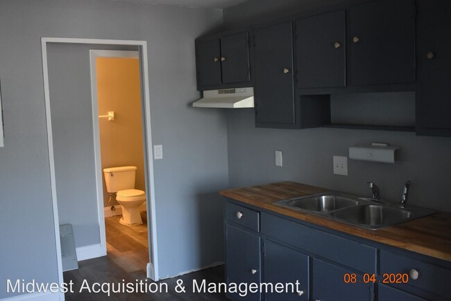 Foto del edificio - 5610 N Main St