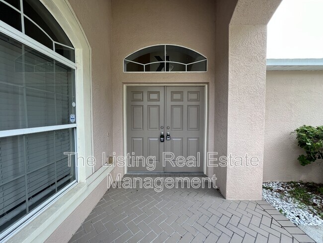 Foto del edificio - 10904 Summerton Dr