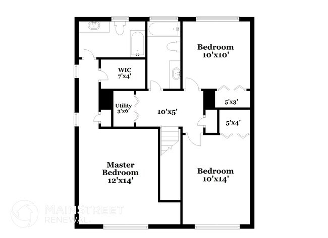 Foto del edificio - 342 Coral Cir