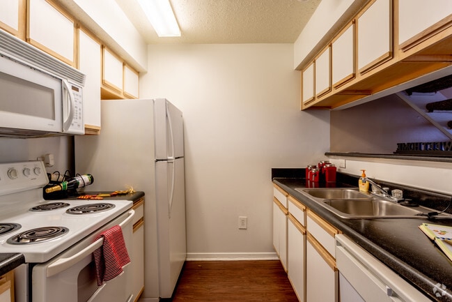 1BR,1BA - ReNew on Ridgewood Apartments