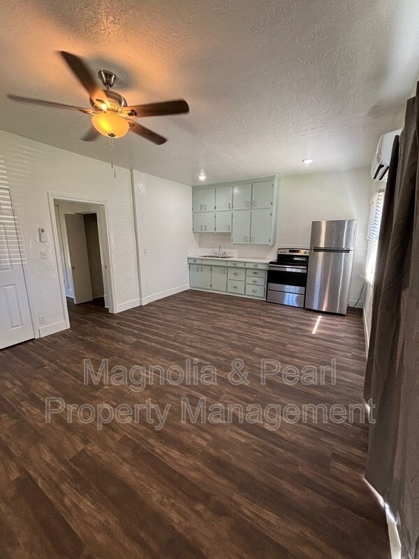 Foto del edificio - 1521 Blaine St