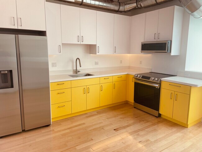 Foto del edificio - 6539 West Blvd