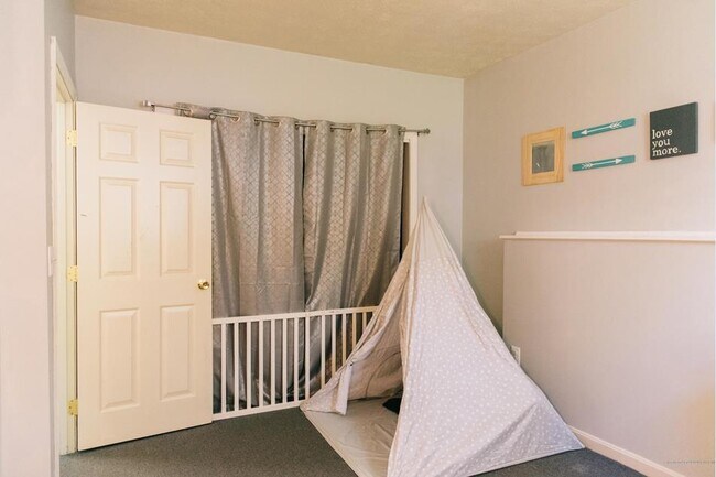 Foto del edificio - 185 Buck St