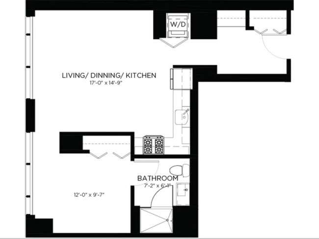 Foto del edificio - 301 E North Water St