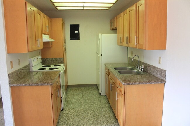 Foto del edificio - Kuola @ Waipio