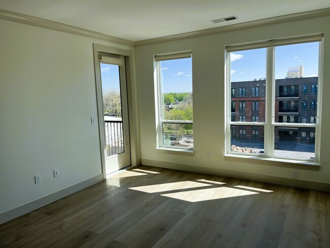Foto del edificio - Lofts at Headwaters Park