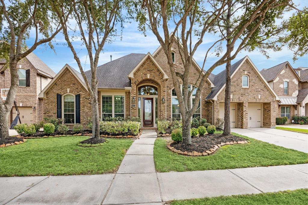 Foto principal - 4715 Marbrook Meadow Ln